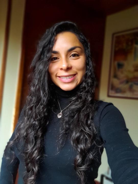 Paula Baracaldo Quintero