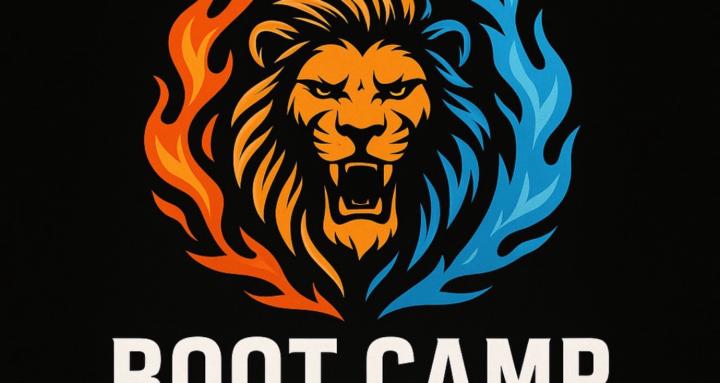 Boot Camp Blueprint