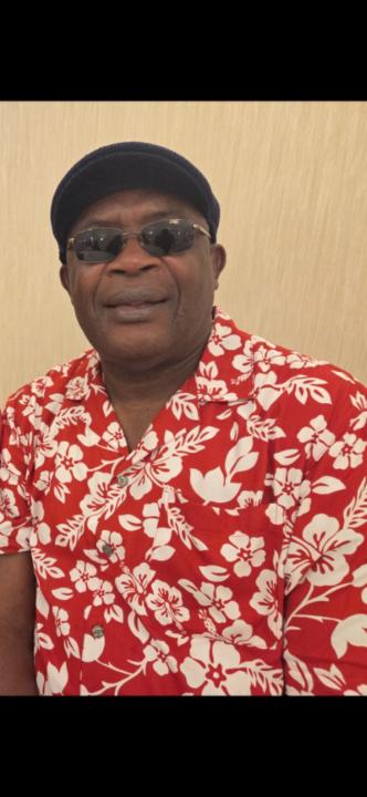 Martins Osuji