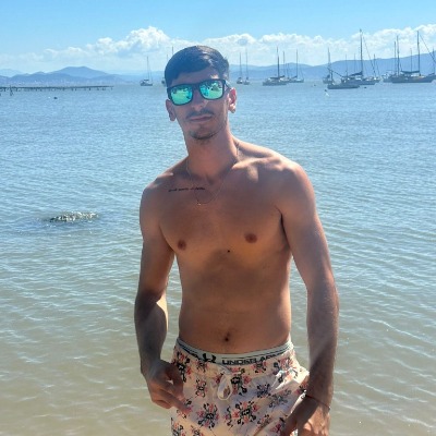Giuliano angelo Cochi pucheta