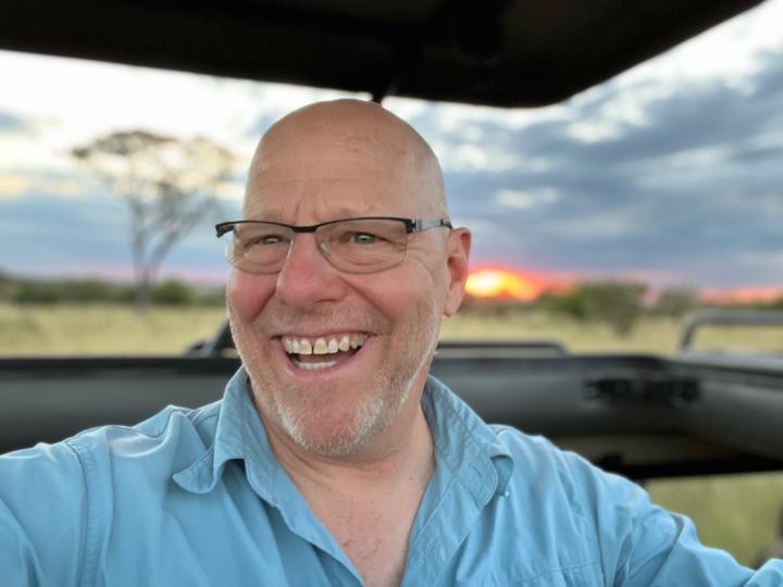 Greg Rode