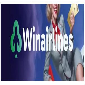 Winairlines Deutschland