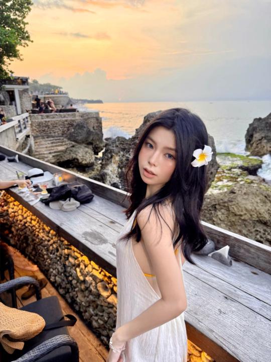 Sierra Chen
