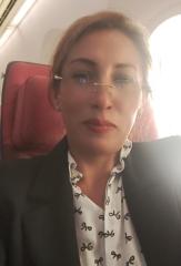 Sharon Puente