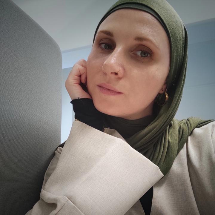 Flavia Menghi