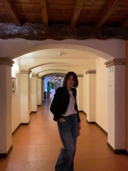 Wanda Valetti