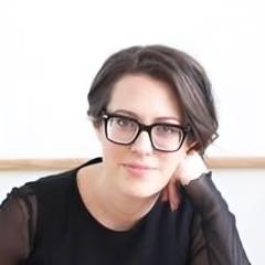 Rachael Norman