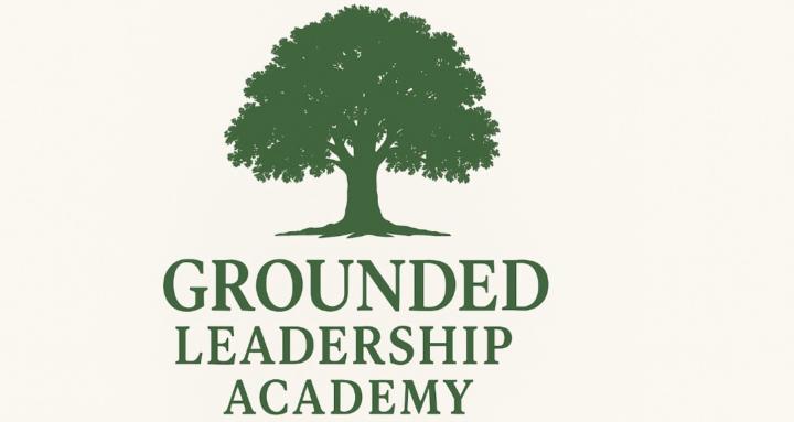 Grounded Leadership Academy.
