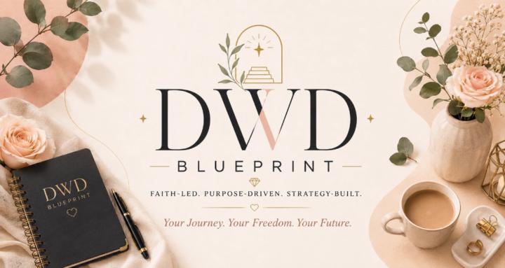 DWD Blueprint