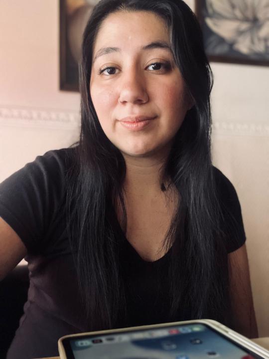 Maria fernanda Foglia