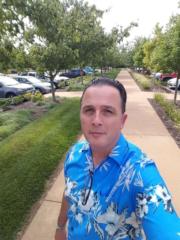 Mitchell C. Farrior