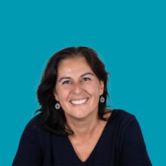Georgina Barré