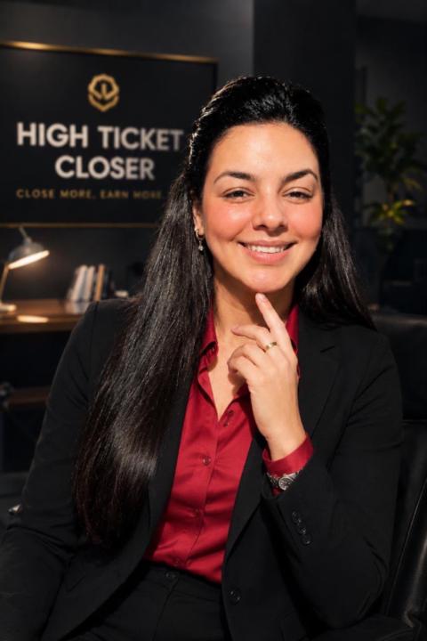 Yara Momani