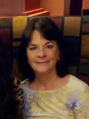Rosemary Martino