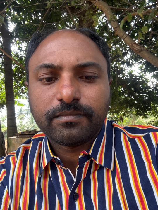 Santhosh Suseendran
