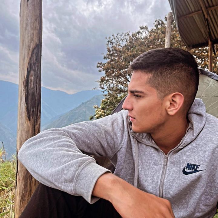 Miguel Alejandro Puentes Sanchez
