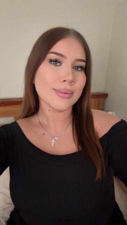 Mia Morozoff