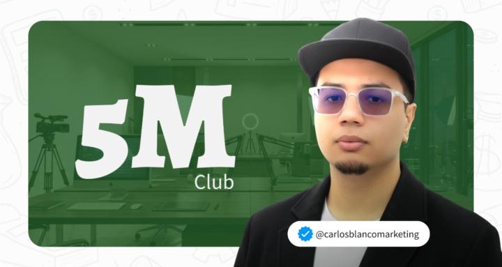 5M Club