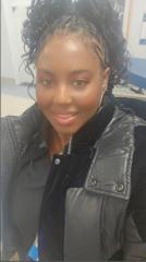 Shannel Galloway