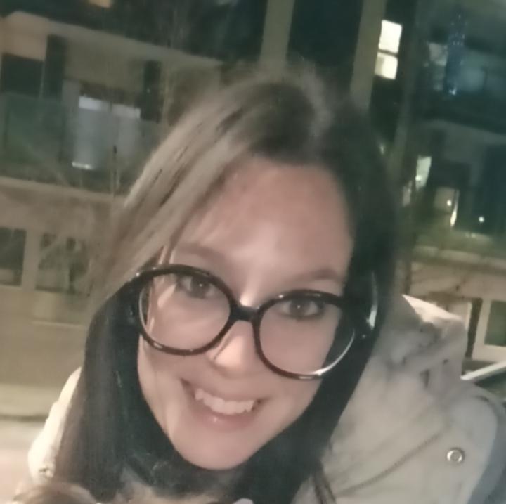 Cristina Díaz