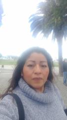 Norma Chimborazo
