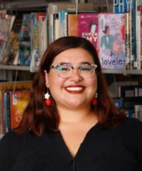 Alexandria Cervantes