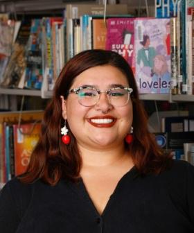 Alexandria Cervantes