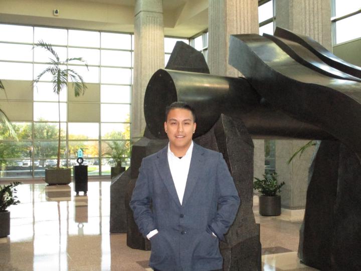 Pablo Espinoza