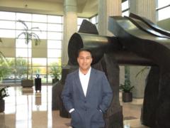 Pablo Espinoza