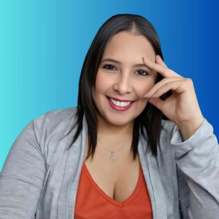 Ana María Goitía