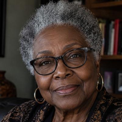 Miriam Brown