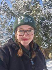 Meghan Taber