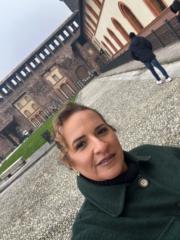 Claudia Escalona Arana