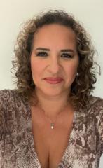 Claudia Escalona Arana