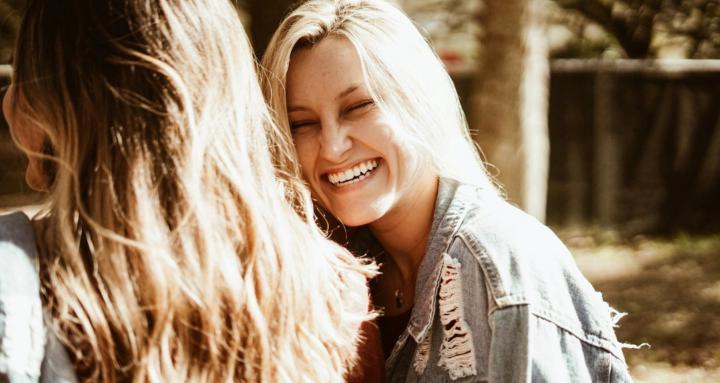 She Summits 7-Day Joy Reset