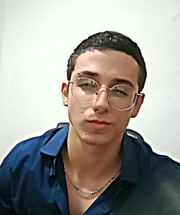 Bruno Moreira Honorato