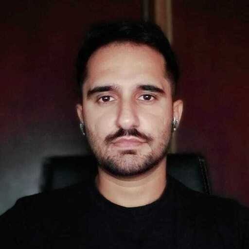 Fahd Sanaullah
