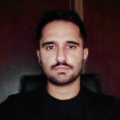 Fahd Sanaullah