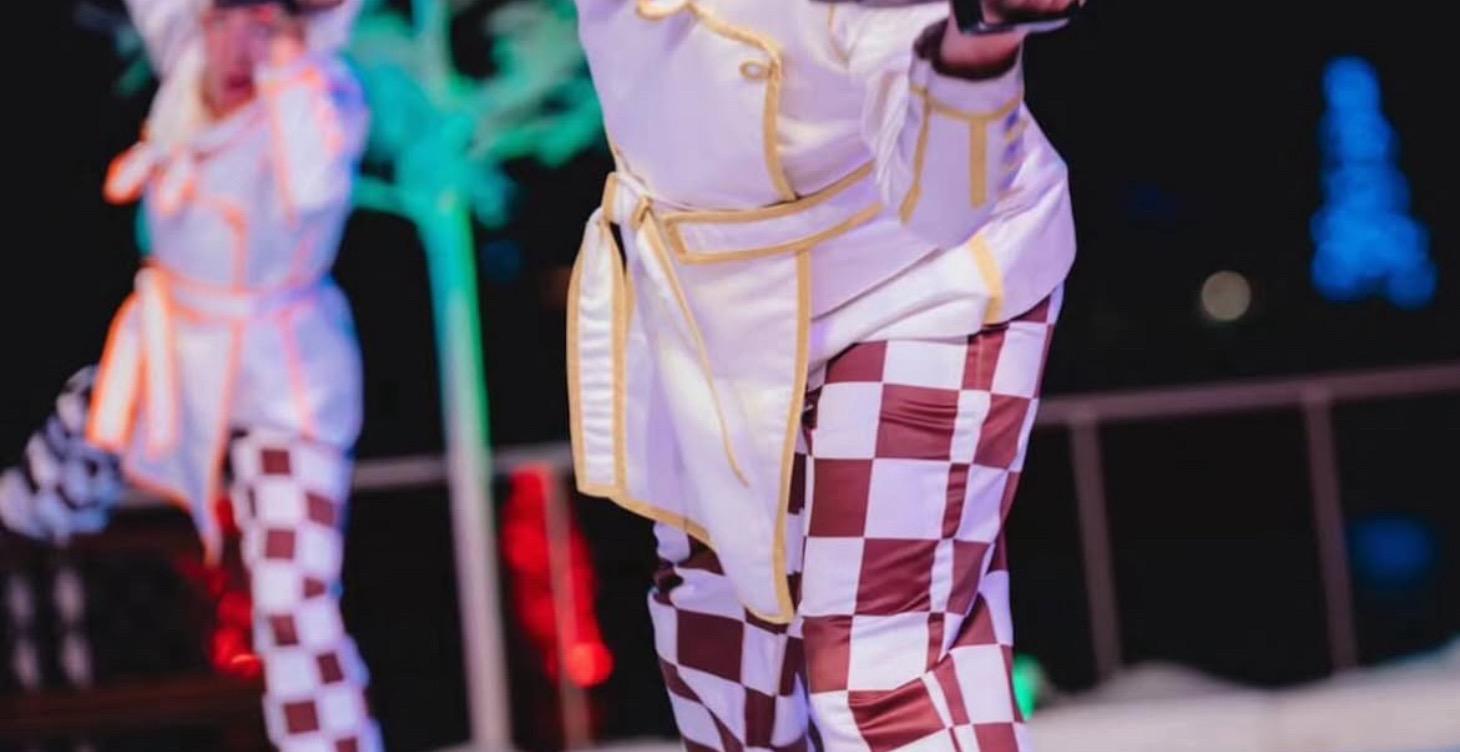 Costume Rigging Tips and Tricks