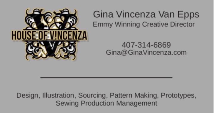 Fashion & Costume Design House