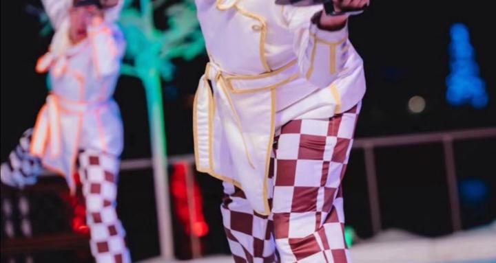 Costume Rigging Revealed