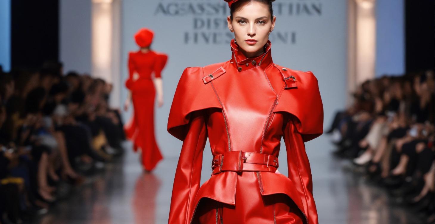 Fashion Designer Launch Pad