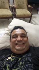 Robisson Uribe