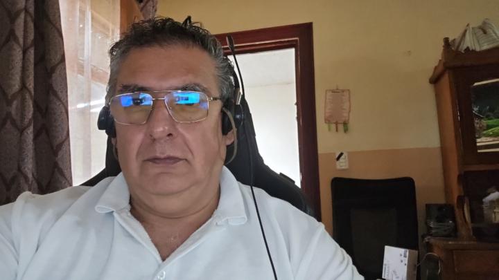 Jorge Le Mairw