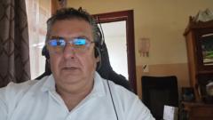 Jorge Le Mairw