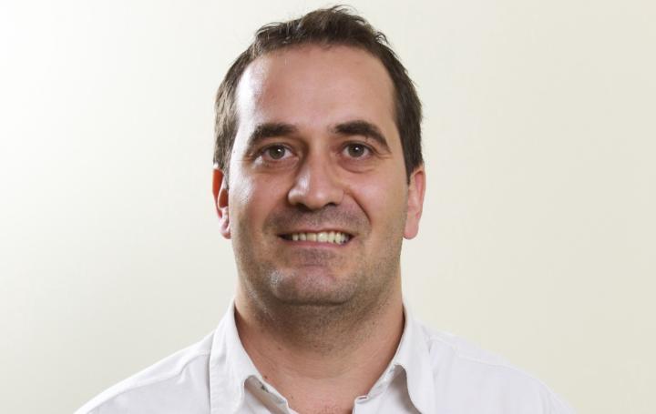 Mauricio Rolandi