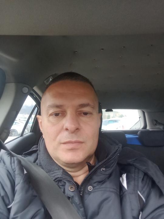 Goran Savić
