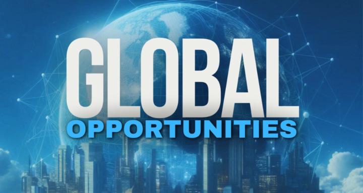 Global Opportunities 