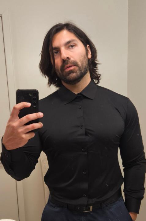 Farzad Zohdi