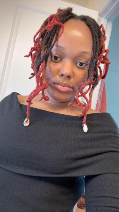 Sharika Staton
